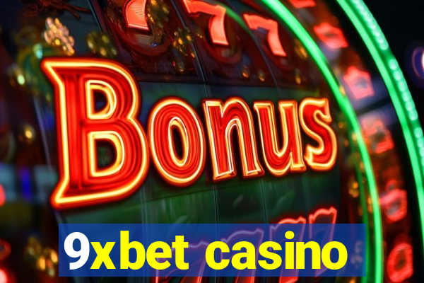 9xbet casino